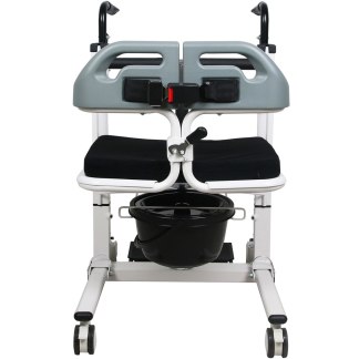 Mobiak Καρέκλα Ανύψωσης Τροχήλατη “ESTIA ΙΙ” (100kg) ΦΡΟΝΤΙΔΑ ΑΣΘΕΝΩΝ Mobiak Καρέκλα Ανύψωσης Τροχήλατη ESTIA ΙΙ