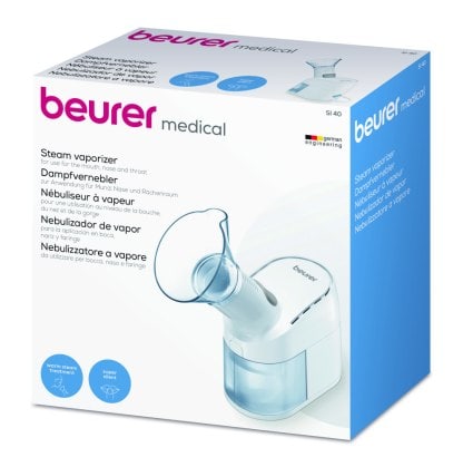 Beurer Ατμοποιητής SI 40 - Image 3