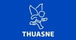 Thuasne ROM-R  48-66cm Λειτουργικός-τηλεσκοπικός νάρθηκας γόνατος με μοίρες και ρυθμιζόμενους ιμάντες  U0460 Γόνατο - Ισχίο