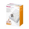 Beurer Διπλό Ηλεκτρικό Υπόστρωμα Πλενόμενο UB 68 XXL (150x160cm) ΑΤΟΜΙΚΗ ΥΓΕΙΑ - ΕΥΕΞΙΑ