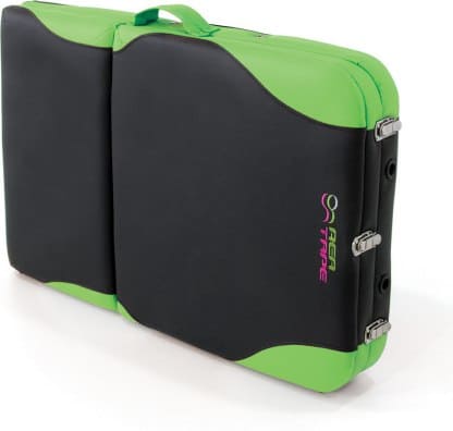 Rea Tape Rea Κρεβάτι Μασάζ Φυσικοθεραπείας (186x60cm) -Λαχανί Αλουμινιου ΙΑΤΡΙΚΑ ΕΙΔΗ