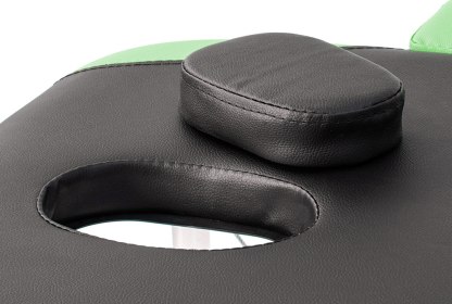 Rea Tape Rea Κρεβάτι Μασάζ Φυσικοθεραπείας (186x60cm) -Λαχανί Αλουμινιου ΙΑΤΡΙΚΑ ΕΙΔΗ