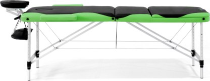 Rea Tape Rea Κρεβάτι Μασάζ Φυσικοθεραπείας (186x60cm) -Λαχανί Αλουμινιου ΙΑΤΡΙΚΑ ΕΙΔΗ