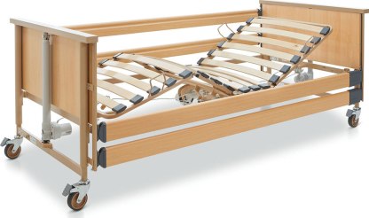 Ενοικίαση - Πώληση Ιατρικού Κρεβατιού μόνο στο ηλεκτρονικό κατάστημα VrettosMedical