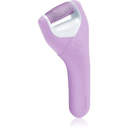 Beurer Αδιάβροχη Φορητή Συσκευή Πεντικιούρ MP 59 ΑΤΟΜΙΚΗ ΥΓΕΙΑ - ΕΥΕΞΙΑ