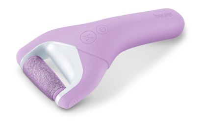 Beurer Αδιάβροχη Φορητή Συσκευή Πεντικιούρ MP 59 ΑΤΟΜΙΚΗ ΥΓΕΙΑ - ΕΥΕΞΙΑ