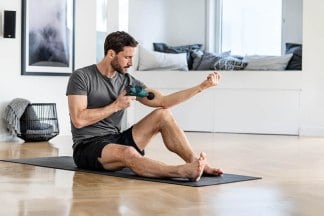 Beurer Massage MG 99 συσκευή