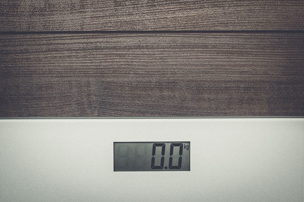 Ποιες ζυγαριές είναι αξιόπιστες; Οι ηλεκτρονικές ή οι αναλογικές;