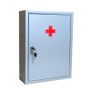 Έτοιμο φαρμακείο για Εγκαύματα “Pharma Medi Burn Kit 17A” Πρώτες Βοήθειες Λύσεις για Κουτί Πρώτων Βοηθειών για Ξενοδοχεία από το Vrettosmed.gr