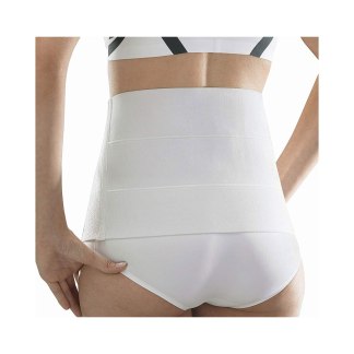 Thuasne Hopital Abdominal Belt 30,5cm Mετεγχειρητική ζώνη 1390-1 Κορμός - Μέση - Λαστέξ HOPITAL ABDOMINAL BELT μετεγχειρητική ζώνη της Thuasne αποτελεί την ιδανική επιλογή για εσάς!