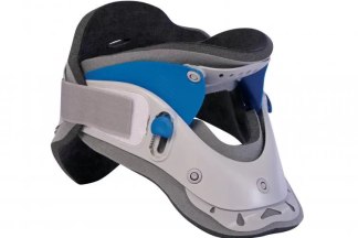 ORTEL C4 Vario (τύπου Miami) one size για αποθεραπεία στον αυχένα