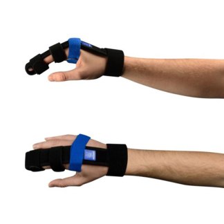 LIGAFLEX FINGER νάρθηκας ακινητοποίησης δακτύλων