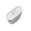 Φορητός Συμπυκνωτής Οξυγόνου SimplyGo Mini Standard-Philips Respironics ΦΡΟΝΤΙΔΑ ΑΣΘΕΝΩΝ Απολαύστε ελευθερία κινήσεων με τον φορητό συμπυκνωτή SimplyGo Mini.
