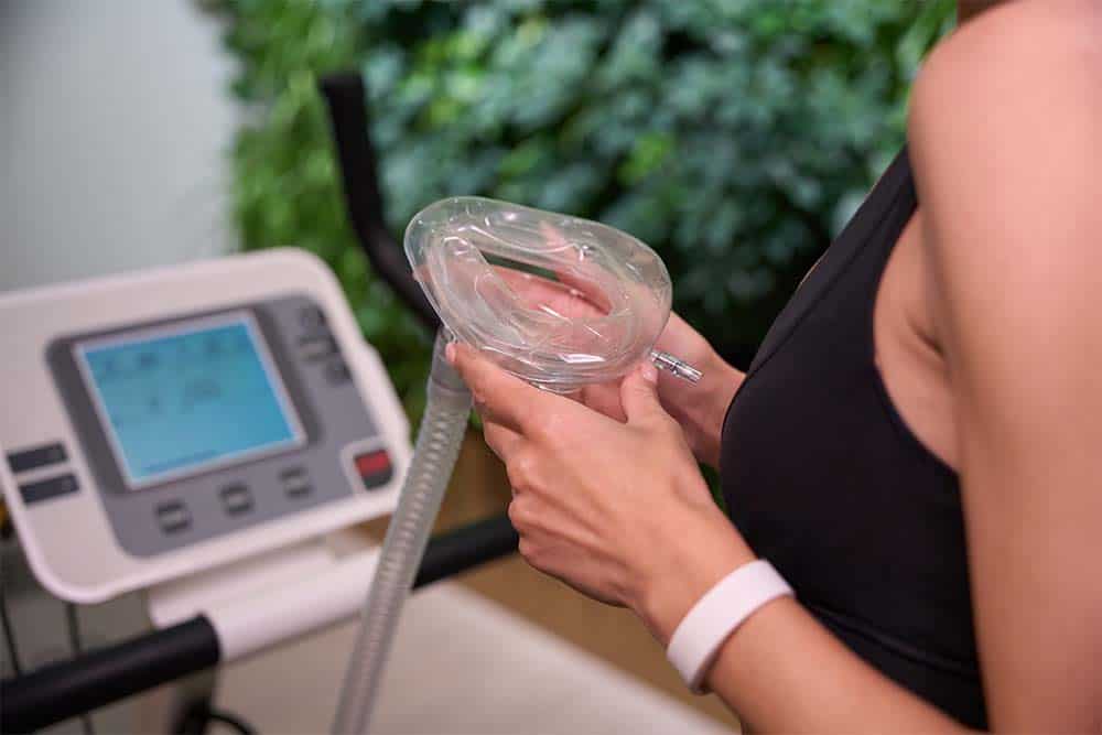 Συσκευές CPAP: Τί είναι και πως πρέπει να τις χρησιμοποιείτε συσκευές CPAP προετοιμασία