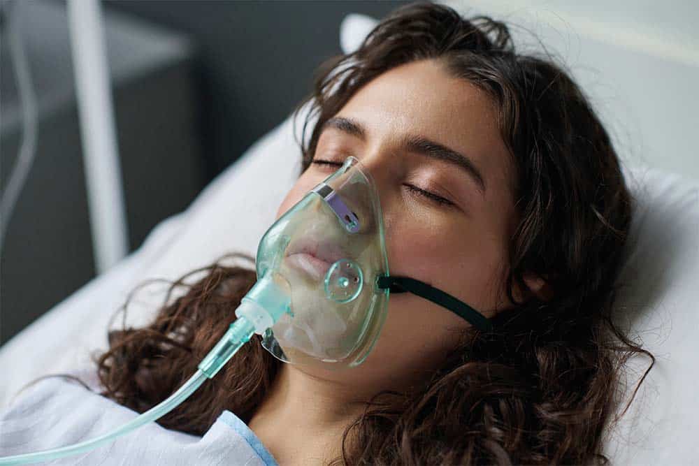 Συσκευές CPAP: Τί είναι και πως πρέπει να τις χρησιμοποιείτε ασθενής σε συσκευές CPAP