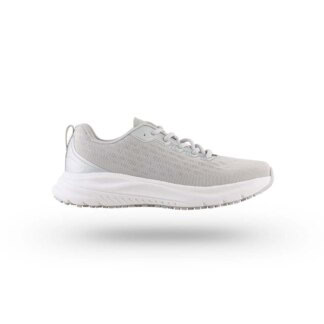 Τα επαγγελματικά sneakers WOCK ACTIONPRO προσφέρουν στήριξη, απορρόφηση κραδασμών και αντιολισθητική σόλα για ασφαλή βήματα στην εργασία