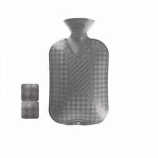 Fashy 6420 21 Θερμοφόρα Νερού χωρίς Κάλυμμα (2lt) | Γκρι