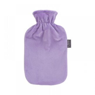 Fashy 6712 53 Θερμοφόρα Νερού Βελούδινο Fleece (2lt) | Λιλά