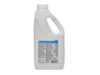 Απολυμαντικό εργαλείων ECOLAB Sekusept Mulitienzyme 2lt