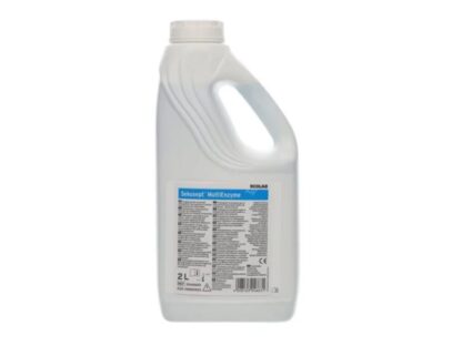 Απολυμαντικό εργαλείων ECOLAB Sekusept Mulitienzyme 2lt