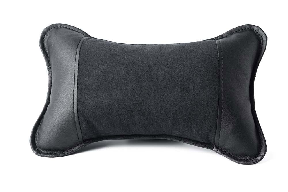 Μαξιλάρι για τη Μέση: Πώς να Διαλέξετε το Τέλειο για τις Ανάγκες σας μαξιλάρι για τη μέση σας - μαυρο