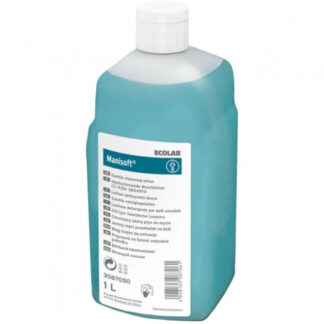 Ecolab Κρεμοσάπουνο Χεριών Manisoft 1lt