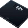 Beurer Διαγνωστική Ζυγαριά “Signature Line” Μαύρη | GS 410 BLACK ΑΤΟΜΙΚΗ ΥΓΕΙΑ - ΕΥΕΞΙΑ