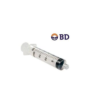 BD Σύριγγες Luer Lock (20ml) (120 τμχ.) 300629