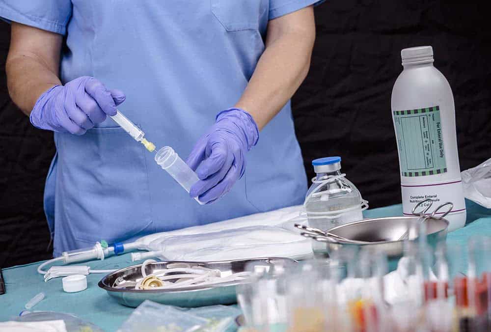 Απολύμανση: Ο Απόλυτος Οδηγός για Καθαριότητα και Υγιεινή προαιτημασια για απολύμανση