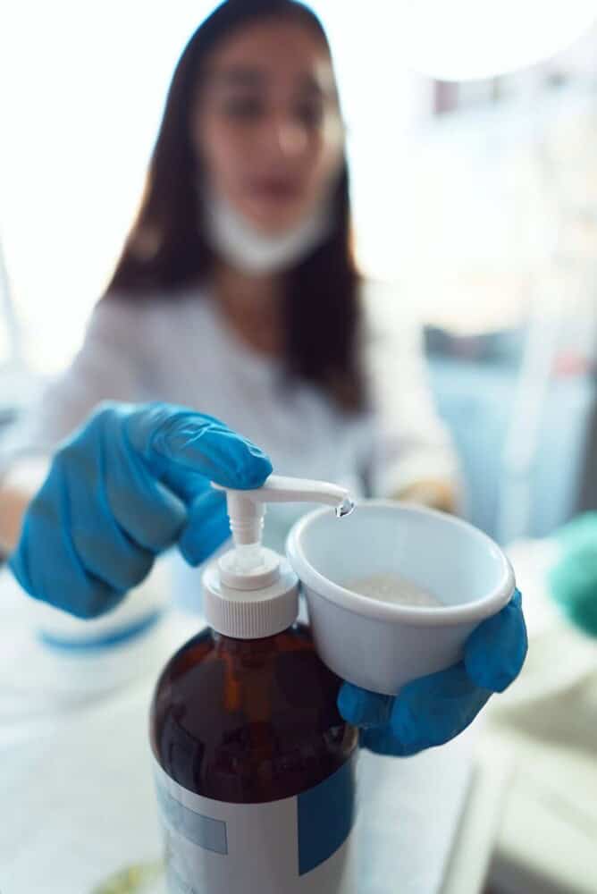 Γιατί τα Αντισηπτικά Χεριών είναι Απαραίτητα για την Υγεία σας Καθημερινά Χρήση Αντισηπτικών Χεριών