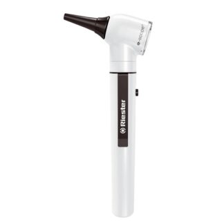 Ωτοσκόπιο Riester E-Scope F.O. XL 2.5V άσπρο