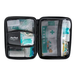 Mobiak Φαρμακείο FIRST AID KIT – Large Φαρμακεία/Τσάντες Α' Βοηθειών Mobiak Φαρμακείο FIRST AID KIT – Large Φαρμακεία/Τσάντες Α' Βοηθειών