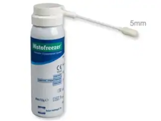 Gima Histofreezer 2 Κρυοθεραπεία 30589 Διαθερμία - Κρυοπηξίες Gima Histofreezer 2 Κρυοθεραπεία 30589 Διαθερμία - Κρυοπηξίες
