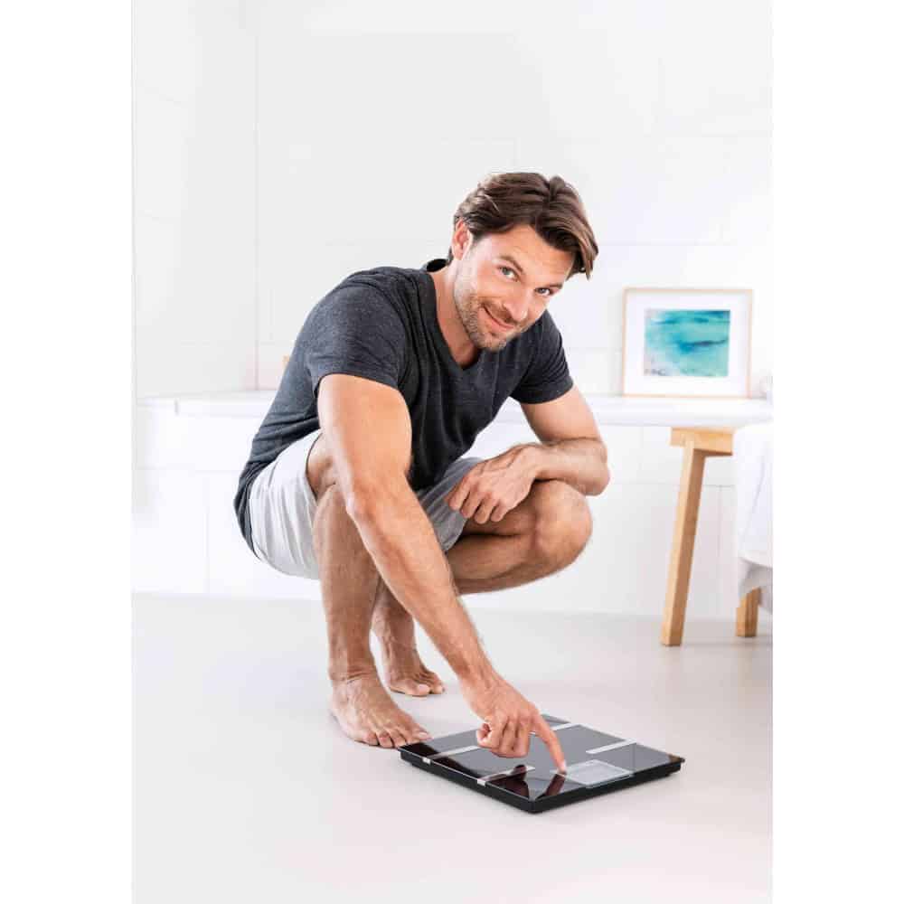 Beurer Διαγνωστική ζυγαριά | BF 720 Ζυγαριές Beurer Διαγνωστική ζυγαριά | BF 720 - Image 2