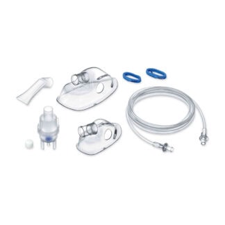 Ανταλλακτικό Set Για Την Συσκευή IH 18 BEURER | IH 18 | Kit