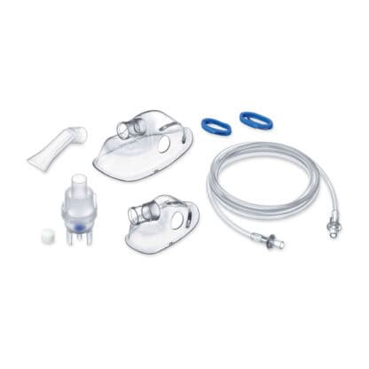 Ανταλλακτικό Set Για Την Συσκευή IH 18 BEURER | IH 18 | Kit