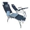 Καρέκλα φορητή πτυσσόμενη αιμοδοσίας V5790 Ιατρικός Εξοπλισμός - Έπιπλα