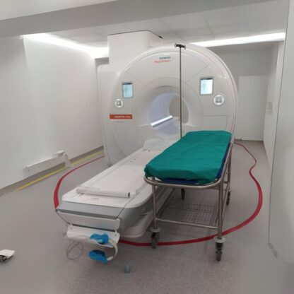 Φορείο για μαγνητικό τομογράφο – MRI - Image 3