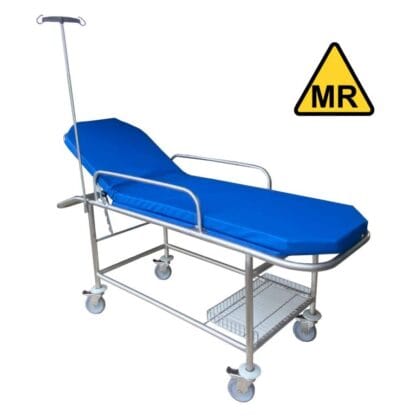 Φορείο για μαγνητικό τομογράφο – MRI - Image 2