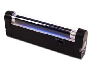 Φωτισμός Gima Wood Light Φορητός Υπεριώδης