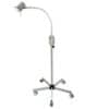 Gima Εξεταστικός Φωτισμός Hyridia 7 Leds Light 49040 Φωτισμοί