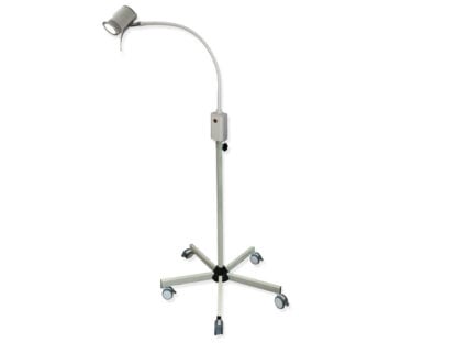 Gima Εξεταστικός Φωτισμός Hyridia 7 Leds Light 49040