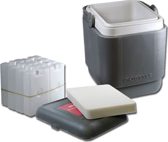 Gima Ψυγείο Μεταφοράς Εμβολίων ΙΑΤΡΙΚΑ ΕΙΔΗ Gima Ψυγείο Μεταφοράς Εμβολίων - Image 2