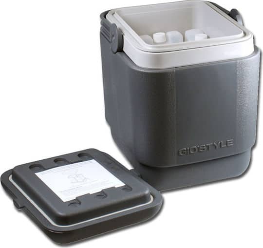 Gima Ψυγείο Μεταφοράς Εμβολίων ΙΑΤΡΙΚΑ ΕΙΔΗ Gima Ψυγείο Μεταφοράς Εμβολίων - Image 3