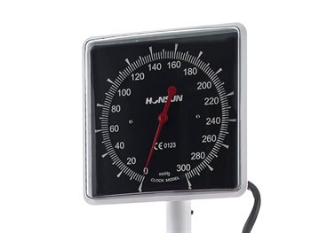 Πιεσόμετρο Τροχήλατο Αναλογικο GIMA DENVER 32744 Gima Αναλογικό Πιεσόμετρο Μπράτσου 32744 Πιεσόμετρα Αναλογικά Πιεσόμετρο Τροχήλατο Αναλογικο GIMA DENVER 32744 Gima Αναλογικό Πιεσόμετρο Μπράτσου 32744 - Image 2