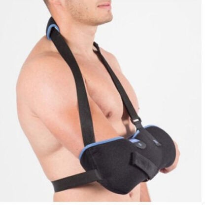 Thuasne Immo Classic Shoulder 2445 - Image 2