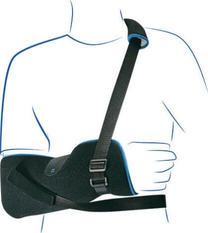 Thuasne Immo Classic Shoulder 2445 - Image 3