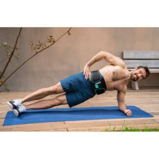 Beurer EMS Ζώνη Εκγύμνασης | COREFIT I Άθληση Beurer EMS Ζώνη Εκγύμνασης | COREFIT I Άθληση