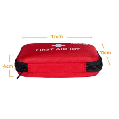 Mobiak Φαρμακείο FIRST AID KIT – Small - Image 4