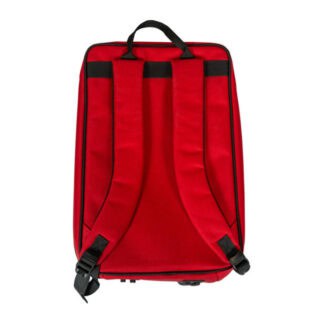 Mobiak Ιατρική Τσάντα 0805972 MEDI BACKPACK Φαρμακεία/Τσάντες Α' Βοηθειών